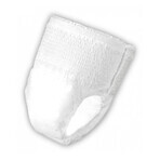 Marque Verte Slip + Absorbente Anti-Lacrim y Anti-Olor x10 Marque Verte Slip + Absorbente Anti-Lacrim y Anti-Olor x10