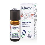 Ladrôme Organic Gaultheria ulei esențial 10ml