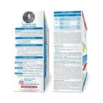 Superdiet Detox Program 3x10 Ampoules 30 Ampoules