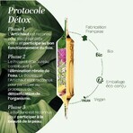 Superdiet Detox Program 3x10 Ampoules 30 Ampoules