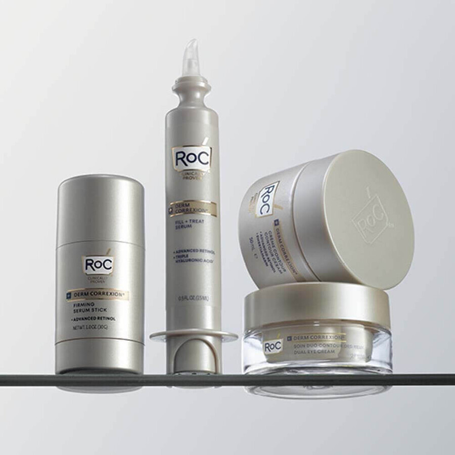 Roc Sérum Stick Raffermissant 30g Roc Sérum Stick Raffermissant 30g