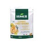 Humer Sensitive Throat Aroma Lemon x30 Gum