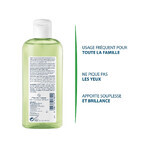 Ducray Extra-delicate Dermo-protective Shampoo Extra gentle For the whole family 200ml Ducray Extra-delicate Dermo-protective Shampoo Extra gentle For the whole family 200ml