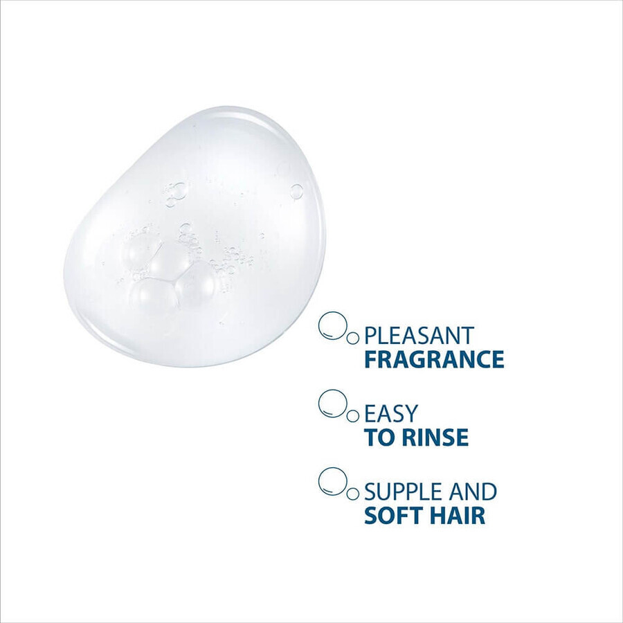 Ducray Extra-delicate Dermo-protective Shampoo Extra gentle For the whole family 200ml