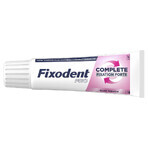 Fixodent Pro Complete Crema adhesiva para dentaduras postizas Cuidado neutro 47g