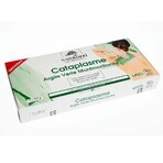 Naturado Green Montmorillonite Clay for Poultices 30x15cm 4x200g
