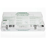 Naturado Green Montmorillonite Clay for Poultices 30x15cm 4x200g