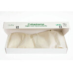 Naturado Green Montmorillonite Clay for Poultices 30x15cm 4x200g