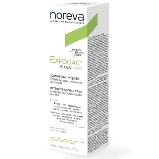 Noreva Exfoliac Pro Gel 30ml