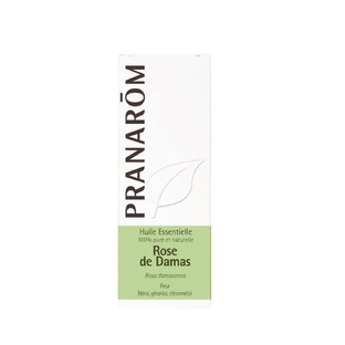Pranarôm Ätherische Öle Damaszener Rose ätherisches Öl 2ml
