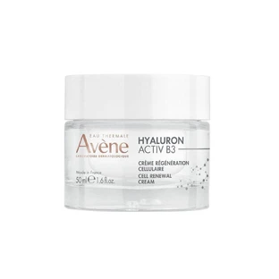 Avène Hyaluron Activ B3 Crema Regeneradora Celular 50ml