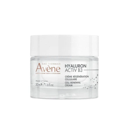 Avène Hyaluron Activ B3 Crema Regeneradora Celular 50ml