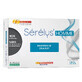 Serelys Pharma Men&#39;s Heat Blow 30 Tablets
