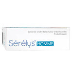 Serelys Pharma Uomo Soffi di calore 30 compresse