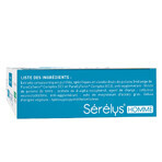 Serelys Pharma Uomo Soffi di calore 30 compresse