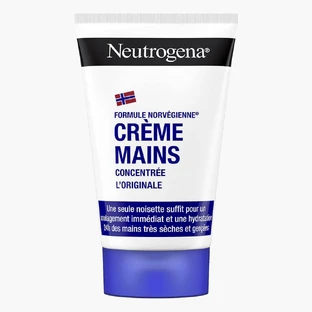 Neutrogena konzentrierte feuchtigkeitsspendende Handcreme trockene Haut 50ml