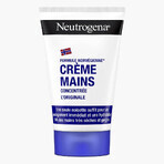 Neutrogena Concentrated Moisturizing Hand Cream Dry Skin 50ml Neutrogena Concentrated Moisturizing Hand Cream Dry Skin 50ml