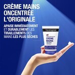 Neutrogena Concentrated Moisturizing Hand Cream Dry Skin 50ml Neutrogena Concentrated Moisturizing Hand Cream Dry Skin 50ml