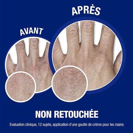 Neutrogena konzentrierte feuchtigkeitsspendende Handcreme trockene Haut 50ml