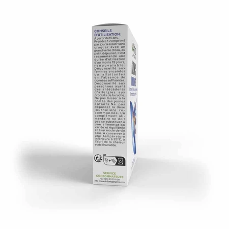 Arkopharma Azinc Immuniteit 30 tabletten