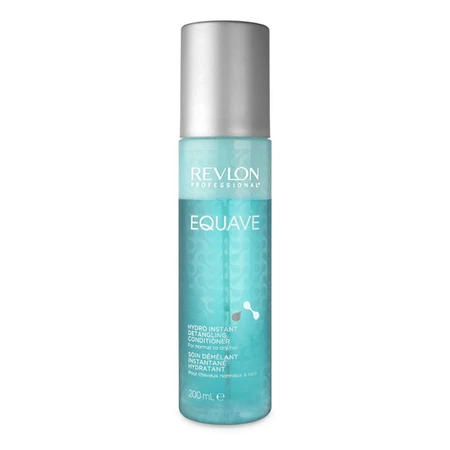 Revlon Professional Equave Instant Ontwarrend Treatment Normaal tot droog haar 200 ml