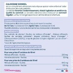 Calmosine Sleep für eine ruhige Nacht 14 Dosen Calmosine Sleep für eine ruhige Nacht 14 Dosen