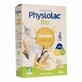 Physiolac Cereal Blue Rice Vanilla Oats 6 months Organic 200g