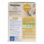 Physiolac Cereales Arroz Azul Vainilla Avena 6 meses BIO 200g Physiolac Cereales Arroz Azul Vainilla Avena 6 meses BIO 200g