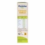 Physiolac Cereales Arroz Azul Vainilla Avena 6 meses BIO 200g Physiolac Cereales Arroz Azul Vainilla Avena 6 meses BIO 200g