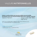 Biocyte Vitamins D3 Liposomal 90 Gélules Biocyte Vitamins D3 Liposomal 90 Gélules