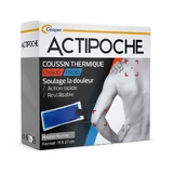 Actipoche Warm Koud Thermisch Kussen 11x27cm