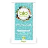 Vitavea Santé Infusion Immuité With Essential Oil 20 sachets