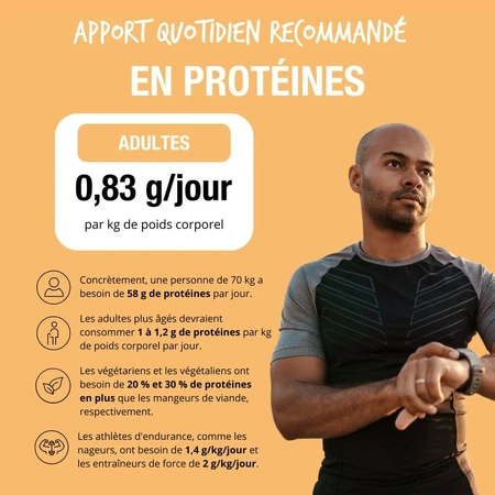 Purasana Rijst Plantaardige Proteïne 400g Purasana Plantaardige Proteïne 400g