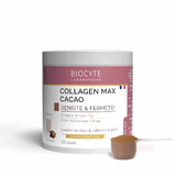 Biocyte Anti-aging Collagen Max cocoa flavor 260g