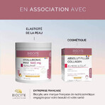 Biocyte Colágeno Antiedad Max sabor cacao 260g Biocyte Colágeno Antiedad Max sabor cacao 260g