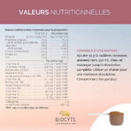 Biocyte Colágeno Antiedad Max sabor cacao 260g Biocyte Colágeno Antiedad Max sabor cacao 260g