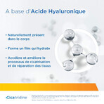 Cicatridine Supposte curative Con Acido Ialuronico x10 Cicatridine Supposte curative Con Acido Ialuronico x10