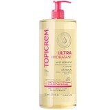 Topicrem Ultra-Hydratant Huile de Douche 1000ml