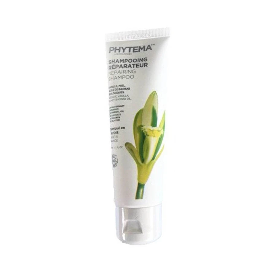 Phytema Champú Bio Repair 50ml