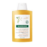 Klorane Solari Champú nutritivo de Tamanu y Monoï bio para cabellos expuestos 200ml