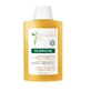 Klorane Solari Organic tamanu and monoï nourishing shampoo for exposed hair 200ml