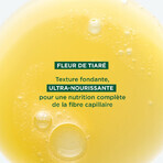 Klorane Soleil Shampooing Nutritif au Tamanu bio et au Monoï cheveux exposés 200ml Klorane Soleil Shampooing Nutritif au Tamanu bio et au Monoï cheveux exposés 200ml
