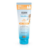 Isdin Gel Cream Fotoprotector Pediatrie cremă solară pentru corp pentru copii SPF50 250ml