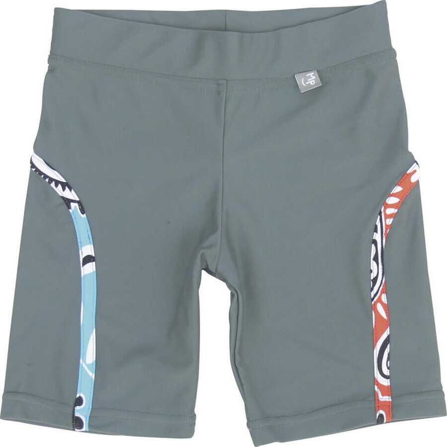 Mayo Parasol Pantaloncini abbinati Ardesia