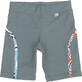 Mayo Parasol Matching Shorts Slate