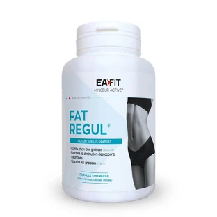 Eafit Vetregulatie 90 Tabletten
