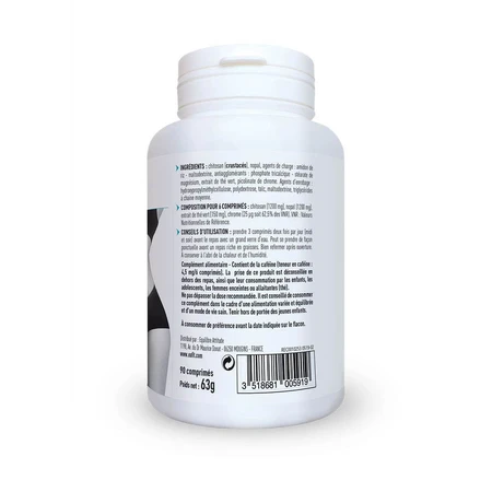 Eafit Vetregulatie 90 Tabletten