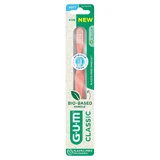 Gum Classic Brosse A Dents 409 Souple Compact x1