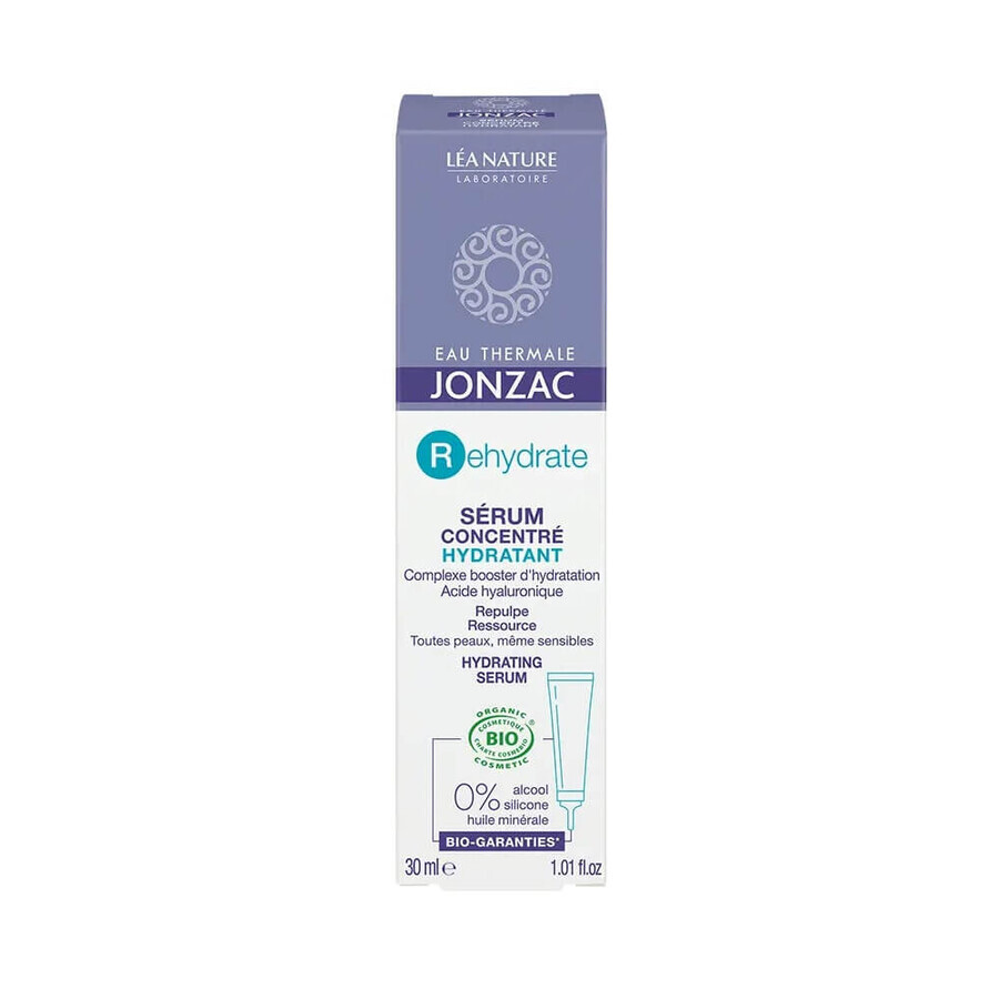 Acquista Eau thermale Jonzac REhydrate Balsamo-gel Rigenerante Notte Tutti i tipi di pelle, anche sensibili 30ml Eau thermale Jonzac REhydrate Balsamo-gel Rigenerante Notte Tutti i tipi di pelle, anche sensibili 30ml