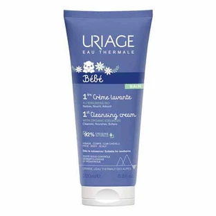 Uriage Baby Creamy Cleanser 200ml